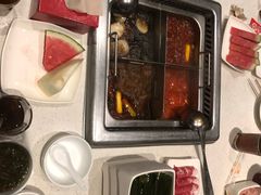 -海底捞火锅(顺义华联店)