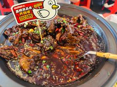 -回味黑鸭煲·始于2006(万松园店)