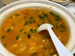疙瘩汤-东北风(柯桥万达店)
