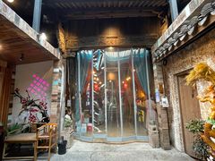 -陌上花开餐厅(云山路店)