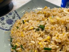 -蟹肉煲蟹肉(阊胥路店)