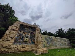 -元大都城垣遗址公园