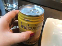 -很久以前羊肉串(中山公园店)
