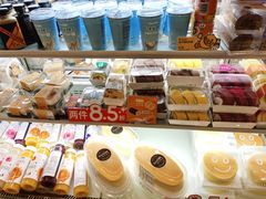 -BreadTalk面包新语·烘焙蛋糕(中华广场店)