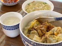 -笑来喜馄饨小笼工坊店(湖滨街店)