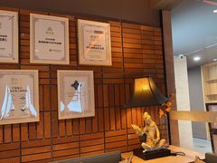 -泰合玺·精油疗愈SPA(狮山天街生活广场店)