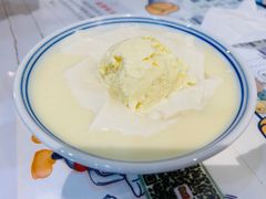 榴莲豆花-糖潮糖水铺(省府店)