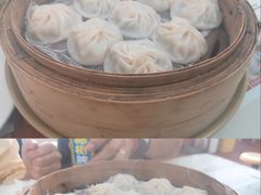 汤包-津品味小吃(大学湾店)