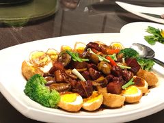 -印象餐厅(杭州国际博览中心北辰大酒店)