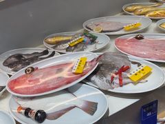 -赶海部落海鲜城(海阳路店)