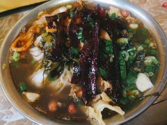 -北海田螺店(四川路店)
