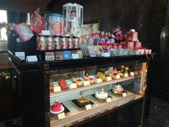 零售区-瑞吉酒店·The Drawing Room闲逸廊·云端下午茶·夜奢Whiskey