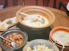 -闽鄂情·闽南招财鸭(水头店)