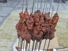 -老白家怡贵园烤肉