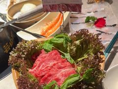 -芸山季·云南野生菌火锅(宝能环球汇店)