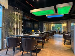 -188西餐厅(园林宾馆店)