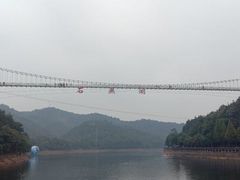 -石燕湖生态旅游景区
