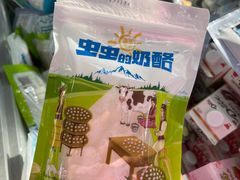 -牛奶便利(东四店)