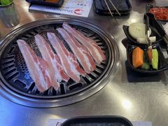 -杀猪天·韩国烤肉(总店)