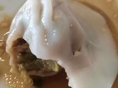 -鸿毛饺子(紫竹桥店)