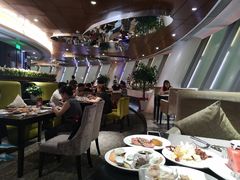 -339旋转餐厅(天府熊猫塔店)