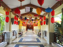 -三亚亚龙湾天域度假酒店