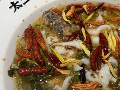 -太二酸菜鱼(深圳布吉万象汇店)
