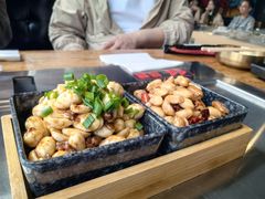 -KAOKAO烤烤·丹东海鲜烧烤(望京店)