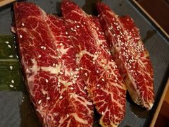 -丸藏和牛烧肉专门店(园区师惠坊店)