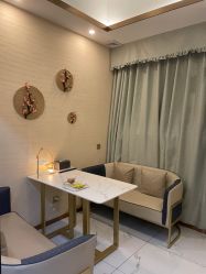 -芳朵美容养生SPA