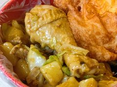 -胖哥料理(兴义里店)