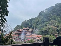 -安溪清水岩