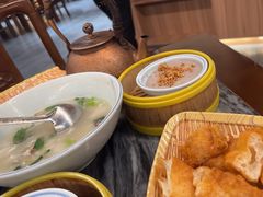 -安泰楼·佛跳墙创始人·传统闽味早茶·酒楼(三坊七巷闽菜地标店)
