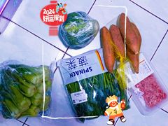 -ALDI奥乐齐超市(徐汇大木桥店)