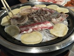 -胡哥烤肥牛(车公庙店)