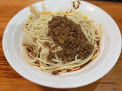 -华兴街自力面店