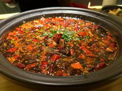 -苦尽酒馆·川菜(鼓楼店)