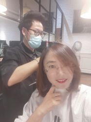 -付军剪艺