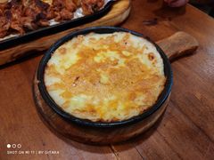 芝士土豆泥-老东镇啤酒屋海鲜加工·蒸汽海鲜·海鲜烧烤(台东店)