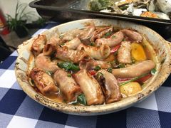 -阿妹小海鲜(下角店)