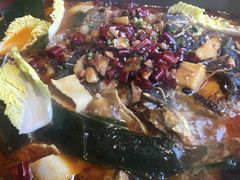 -小小河边鱼(天润城店)