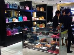 -乐天免税店(明洞店)