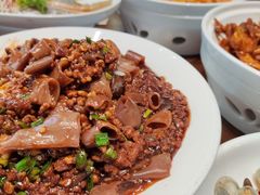 -山海菜馆·海肠捞饭·青岛菜(栈桥店)