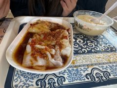 -冰泉豆浆馆(阳朔店)