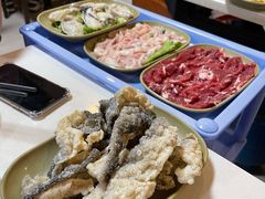 -胡须佬鸡煲四季火锅(龙珠大道店)