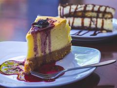 -房角石西餐厅Cornerstone Cafe(龙潭广场店)