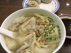 -锡笼记·无锡小笼(大润发店)