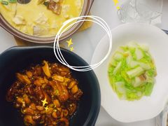 -蘭奢雅集·江浙菜(青山江滩店)