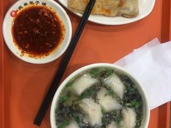 -庆丰包子铺(宣武门店)