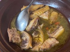 -客汀家宴·客家烟火 四季食材(集美店)